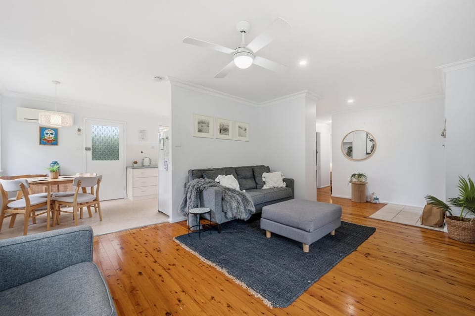 Salt & Sand - Flynn's Beach House in Port Macquarie