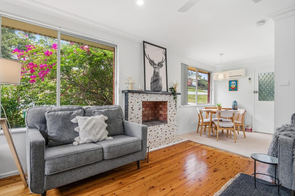 Salt & Sand - Flynn's Beach House in Port Macquarie