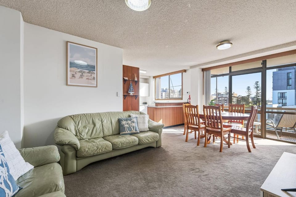Fountain Court 19 Apartment in Port Macquarie