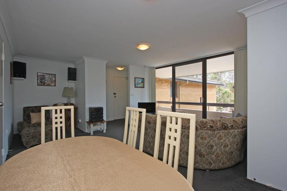 Berdella Park 34 Apartment in Port Macquarie