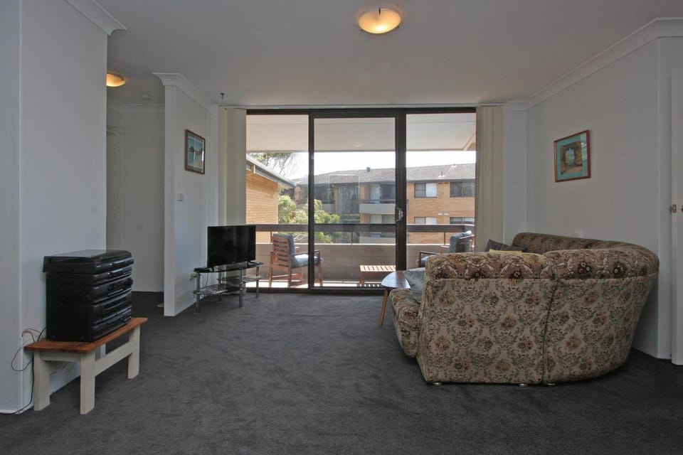 Berdella Park 34 Apartment in Port Macquarie