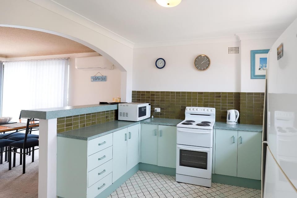 Albert Court 9 Apartment in Forster