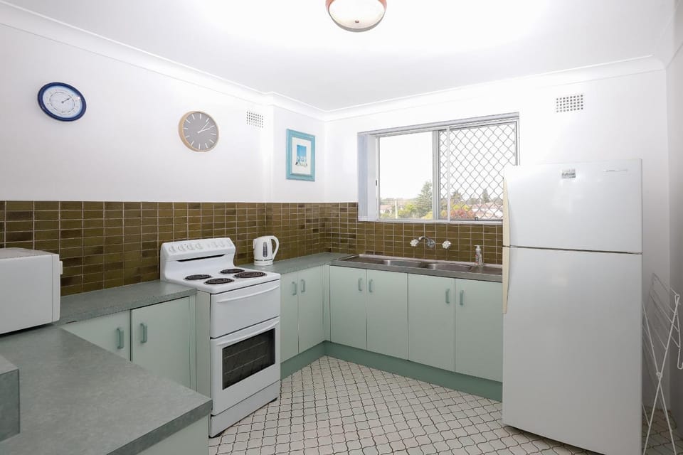 Albert Court 9 Apartment in Forster