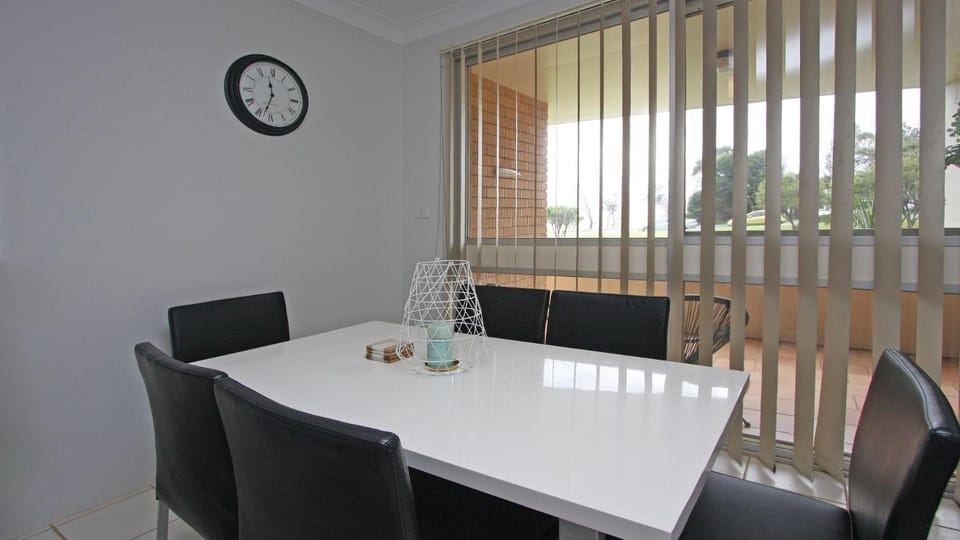 Flynns View 8 Apartment in Port Macquarie