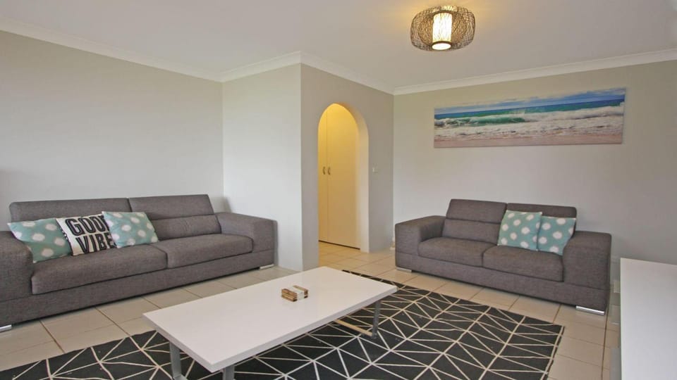 Flynns View 8 Apartment in Port Macquarie