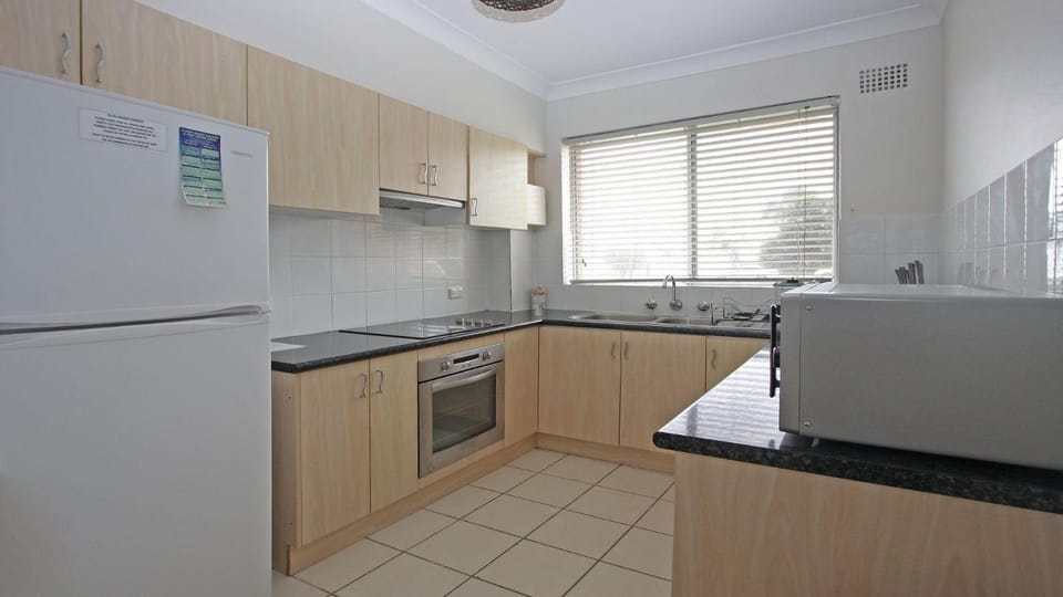 Flynns View 8 Apartment in Port Macquarie