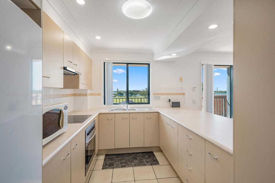 Riverview 13 Apartment in Port Macquarie
