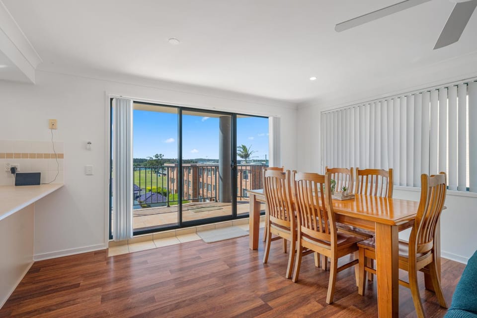 Riverview 13 Apartment in Port Macquarie