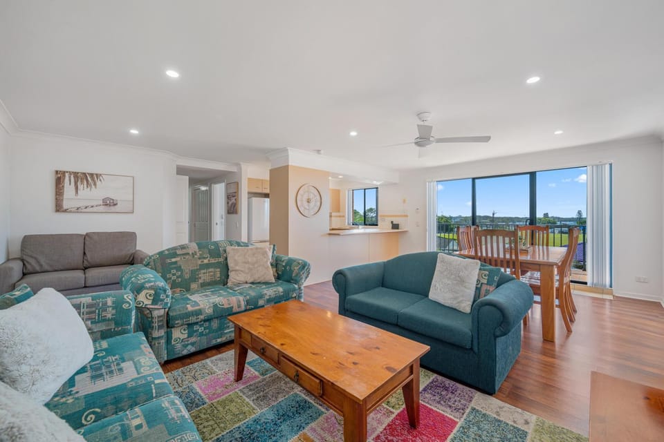 Riverview 13 Apartment in Port Macquarie