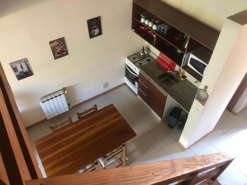 Villa Catedral Apartment in San Carlos Bariloche
