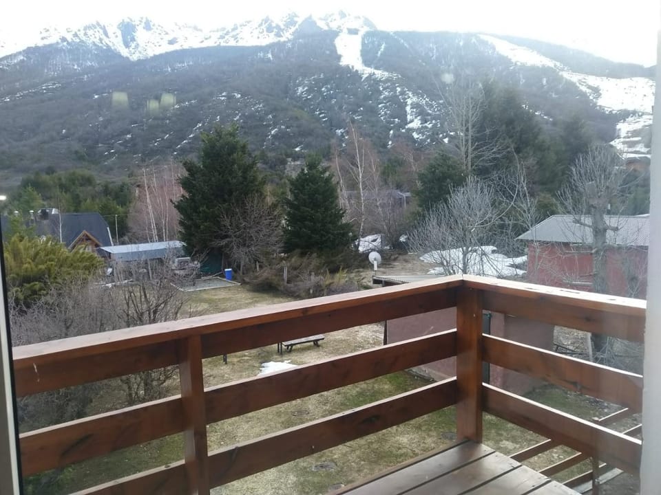 Villa Catedral Apartment in San Carlos Bariloche