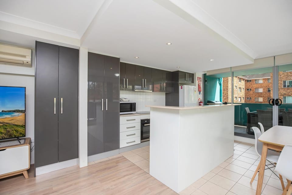 Shores 101 Apartment in Forster