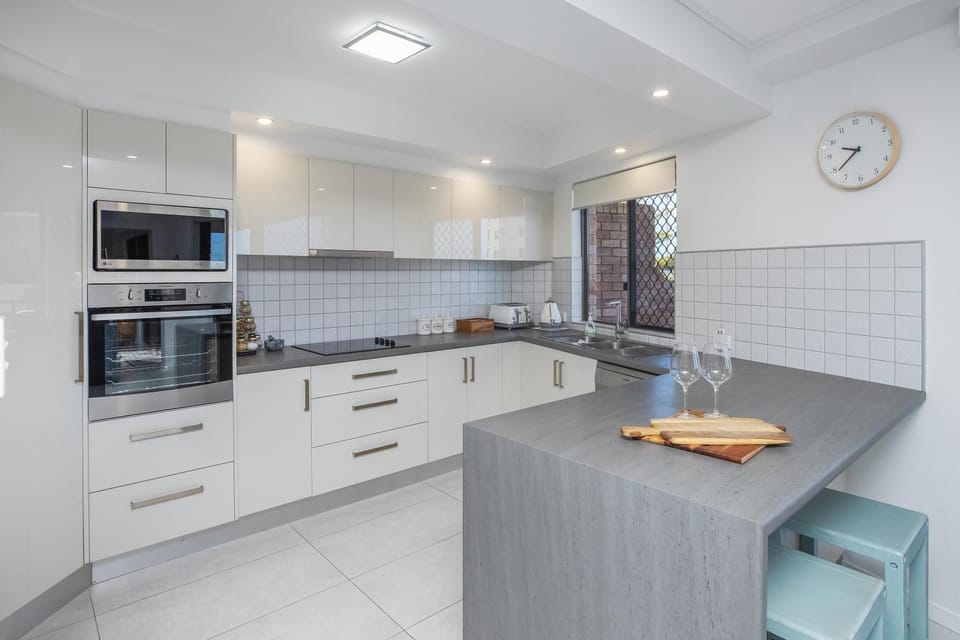 Breakers 9 Apartment in Forster
