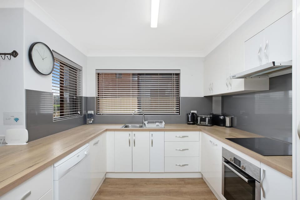 Riverview 1 Apartment in Forster