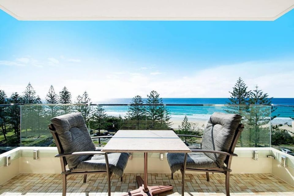 Southern Cross - Hosted by Burleigh Letting Apartment in Burleigh Heads