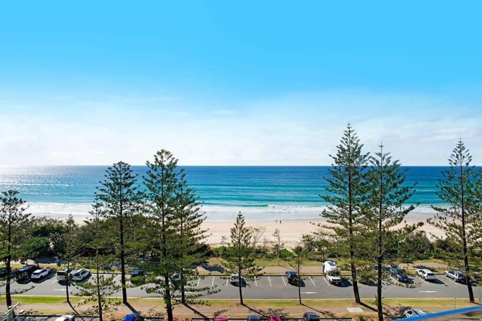 Southern Cross - Hosted by Burleigh Letting Apartment in Burleigh Heads
