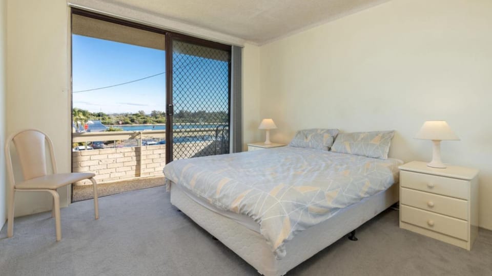 Lakeshore Lodge 2 Apartment in Forster