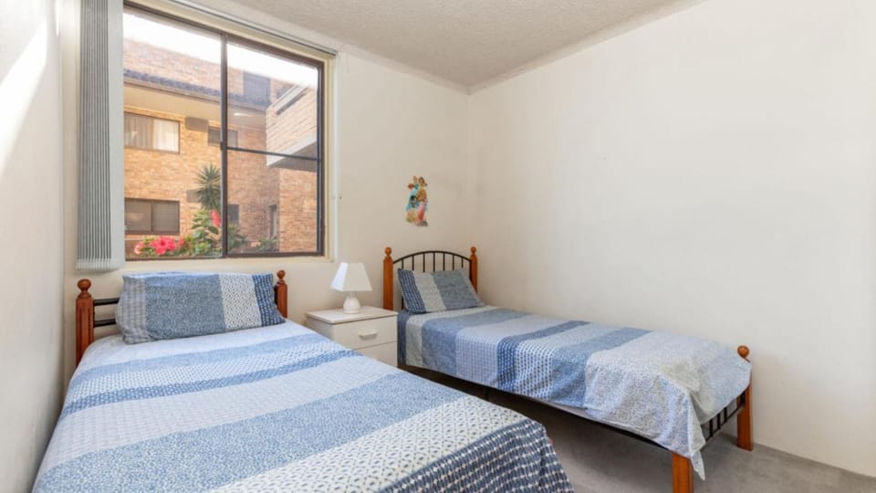 Lakeshore Lodge 2 Apartment in Forster