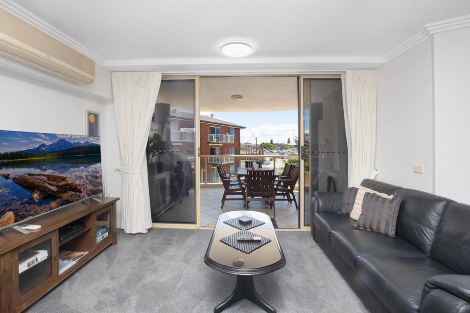 Riviera 203 Apartment in Port Macquarie