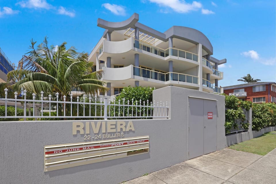 Riviera 203 Apartment in Port Macquarie