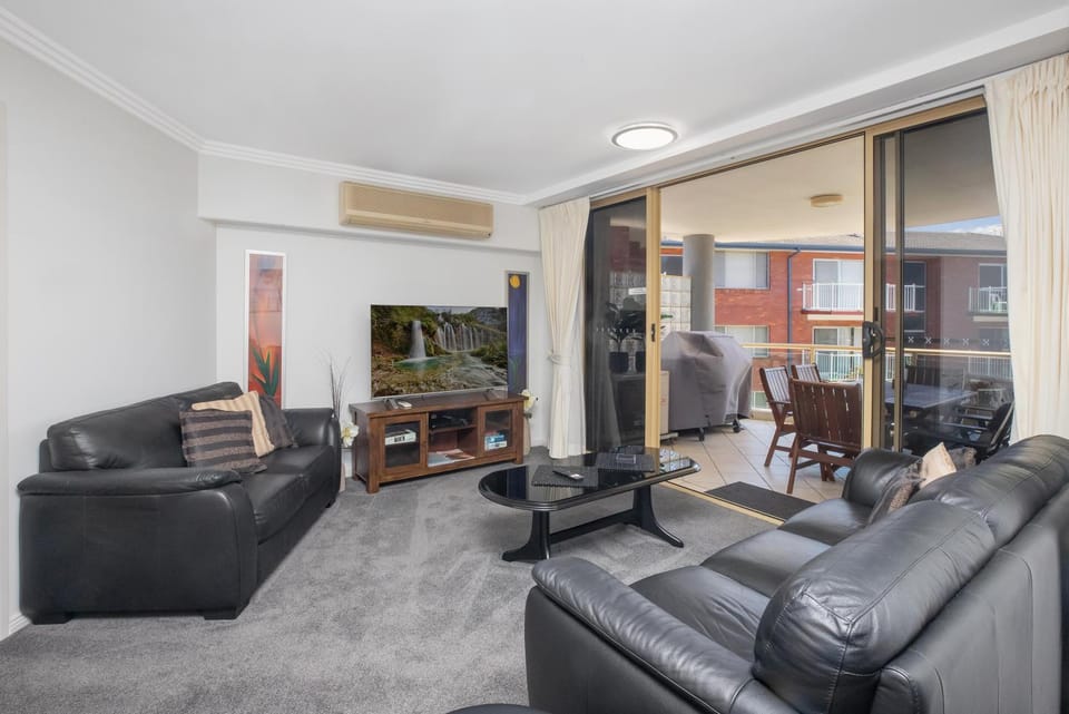 Riviera 203 Apartment in Port Macquarie