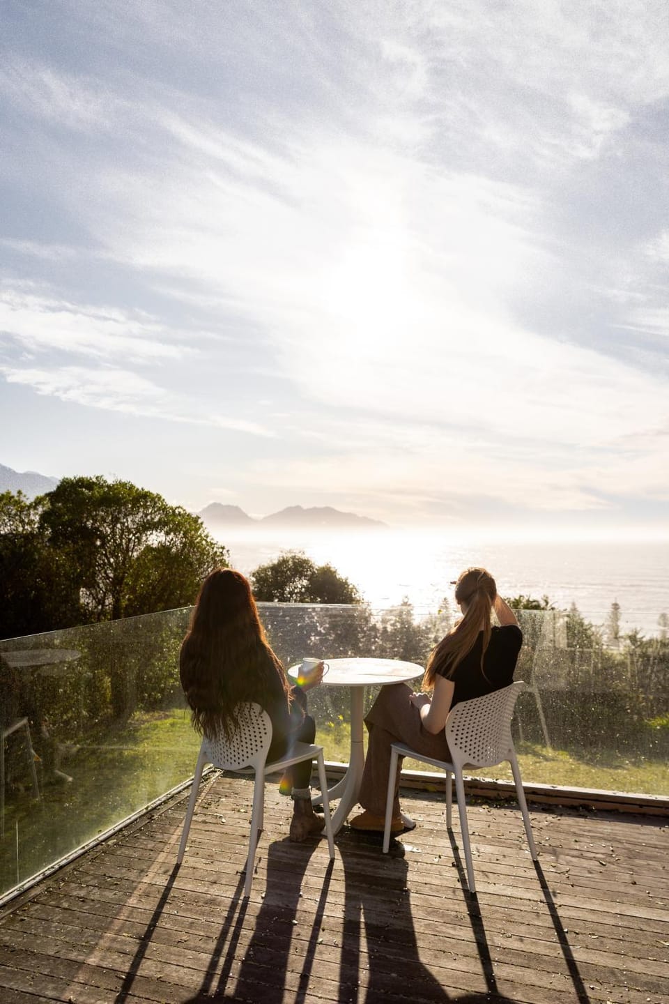 Balcony/Terrace, Sea view, Sea view