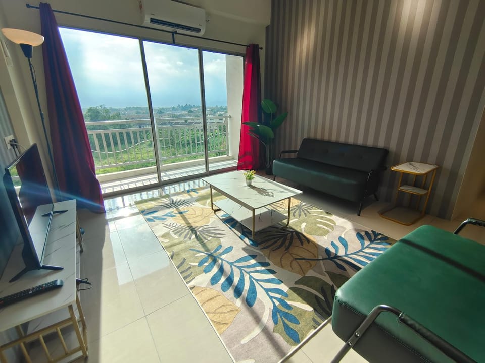 Pavilionvillie M1T570 by irainbow Apartment in Ipoh