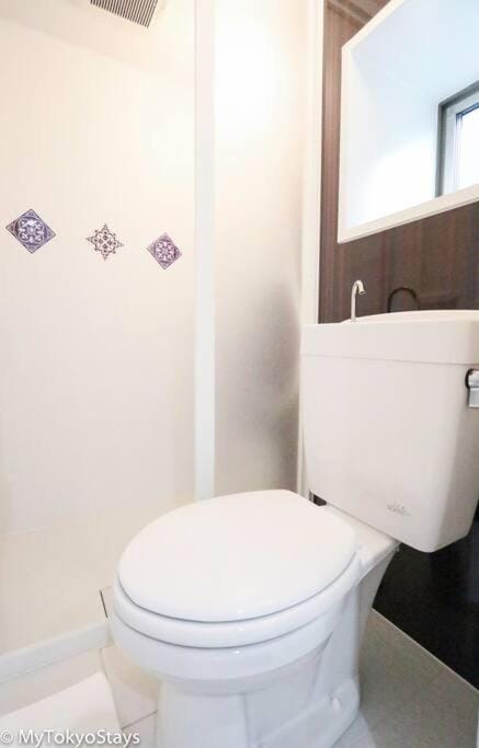 Toilet, Bathroom