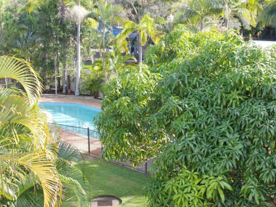Paradise Grove - Hosted by Burleigh Letting Apartment in Burleigh Heads