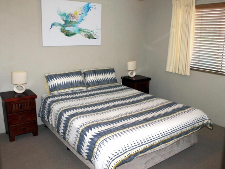 Paradise Grove - Hosted by Burleigh Letting Apartment in Burleigh Heads