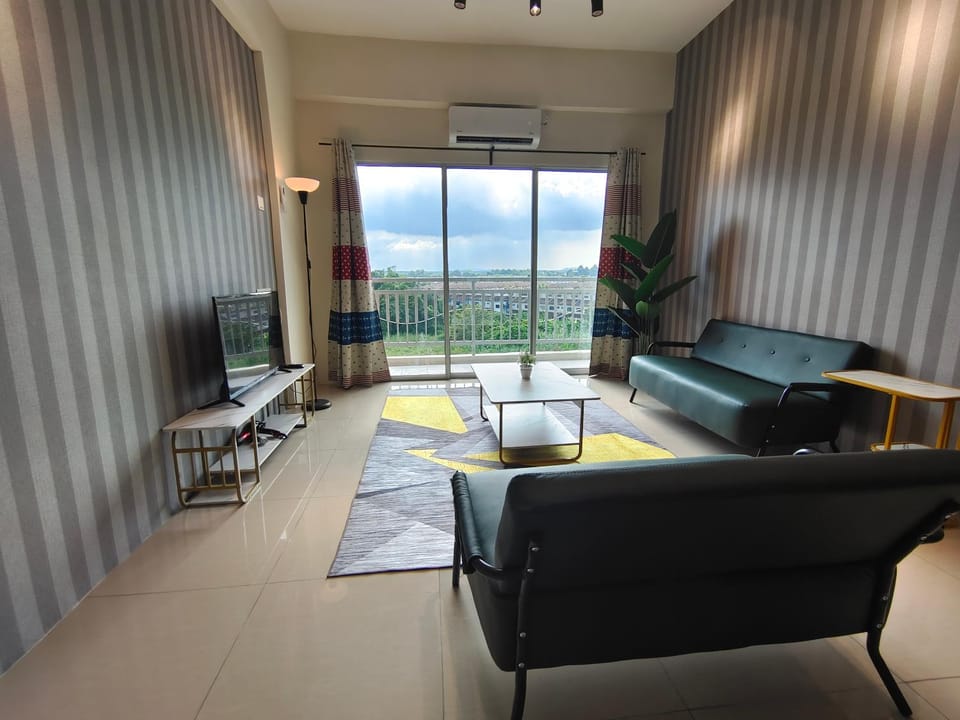 Pavilionvillie M1T572 by irainbow Apartment in Ipoh