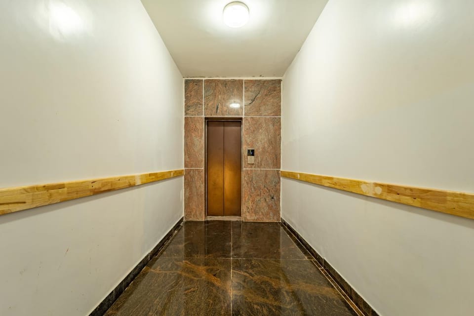 elevator