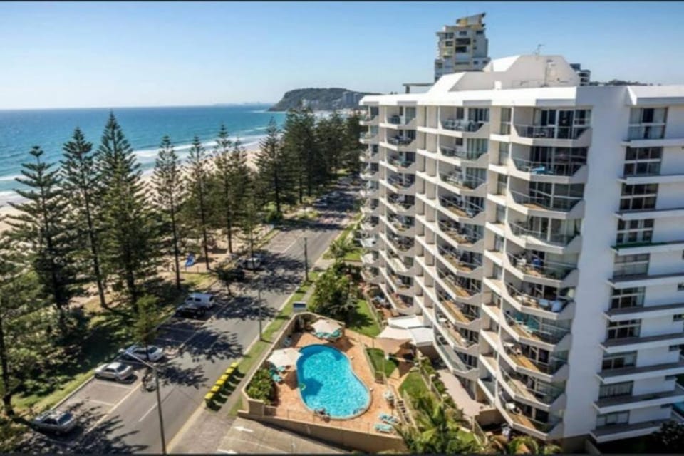 Solnamara - Hosted by Burleigh Letting Apartment in Burleigh Heads