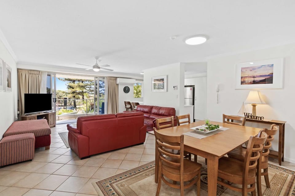 Solnamara - Hosted by Burleigh Letting Apartment in Burleigh Heads
