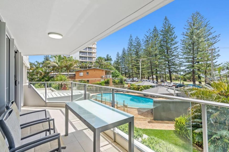 Solnamara - Hosted by Burleigh Letting Apartment in Burleigh Heads