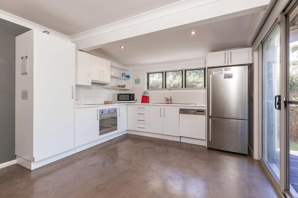 Anglers Cove House in New South Wales