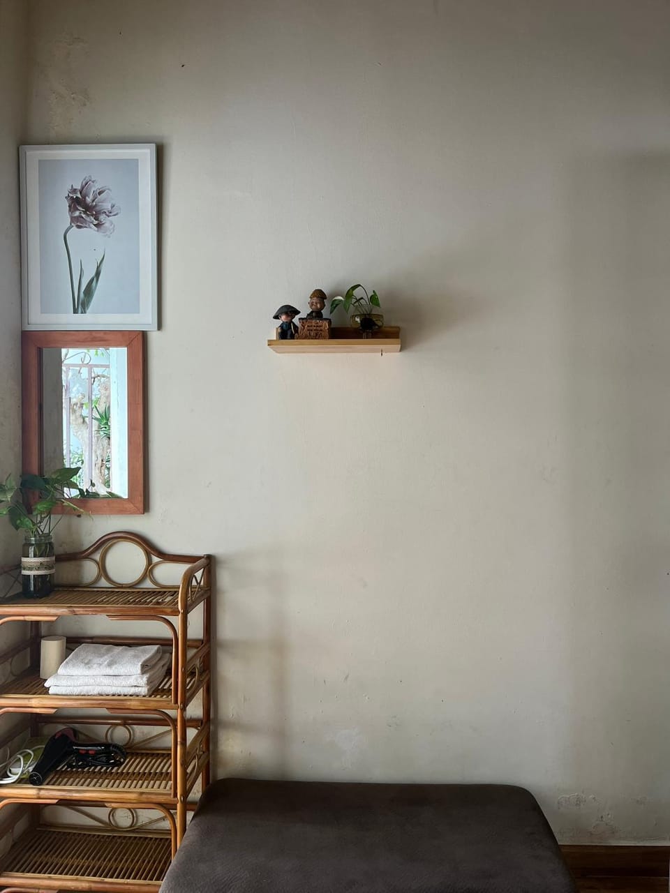 Forelsket DL Bed and Breakfast in Dalat