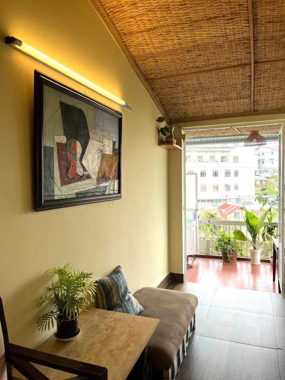Forelsket DL Bed and Breakfast in Dalat