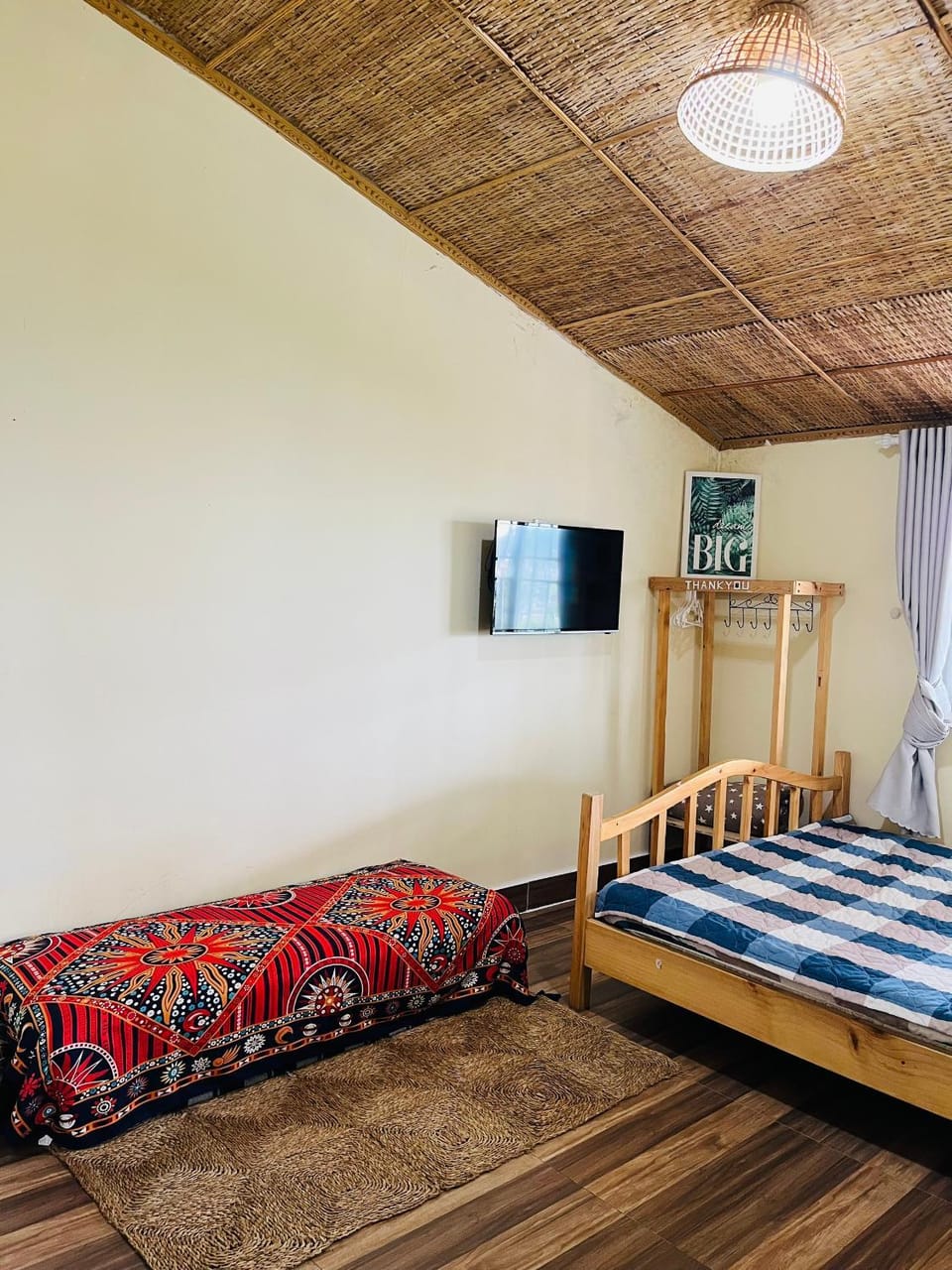 Forelsket DL Bed and Breakfast in Dalat