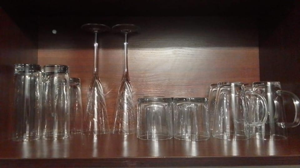 Lounge or bar