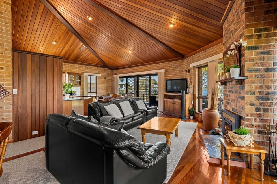 Argia Jervis Bay House in Vincentia