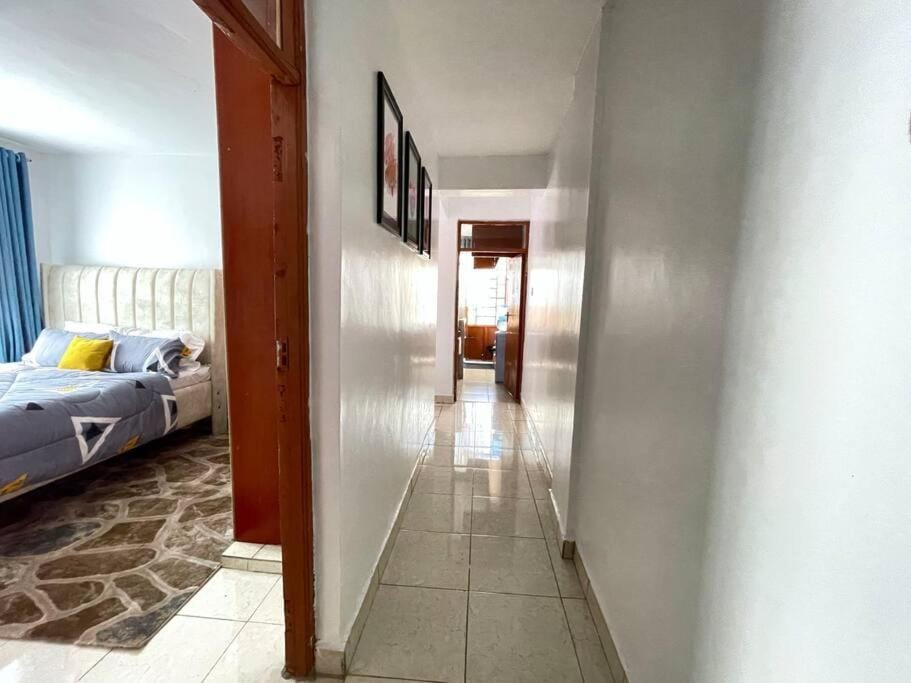 Classy 1bedroom Apartment Apartment in Nairobi