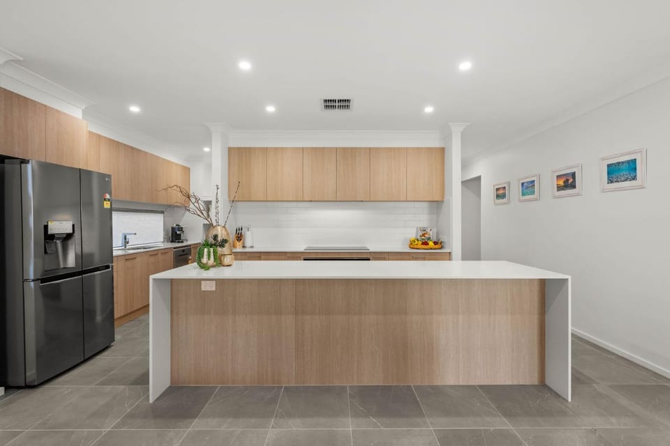 Bay Walks House in Vincentia