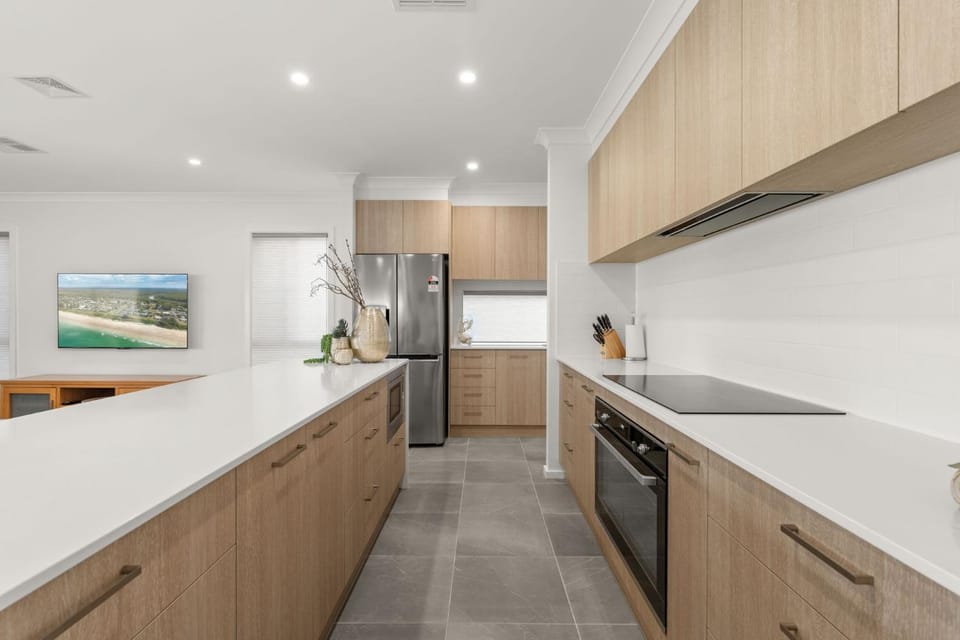 Bay Walks House in Vincentia