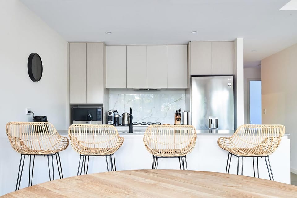 Breeze at the Beach Apartment in Huskisson