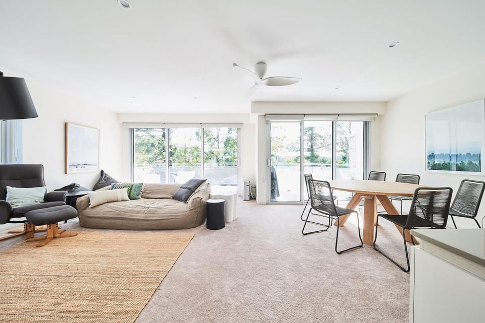 Breeze at the Beach Apartment in Huskisson