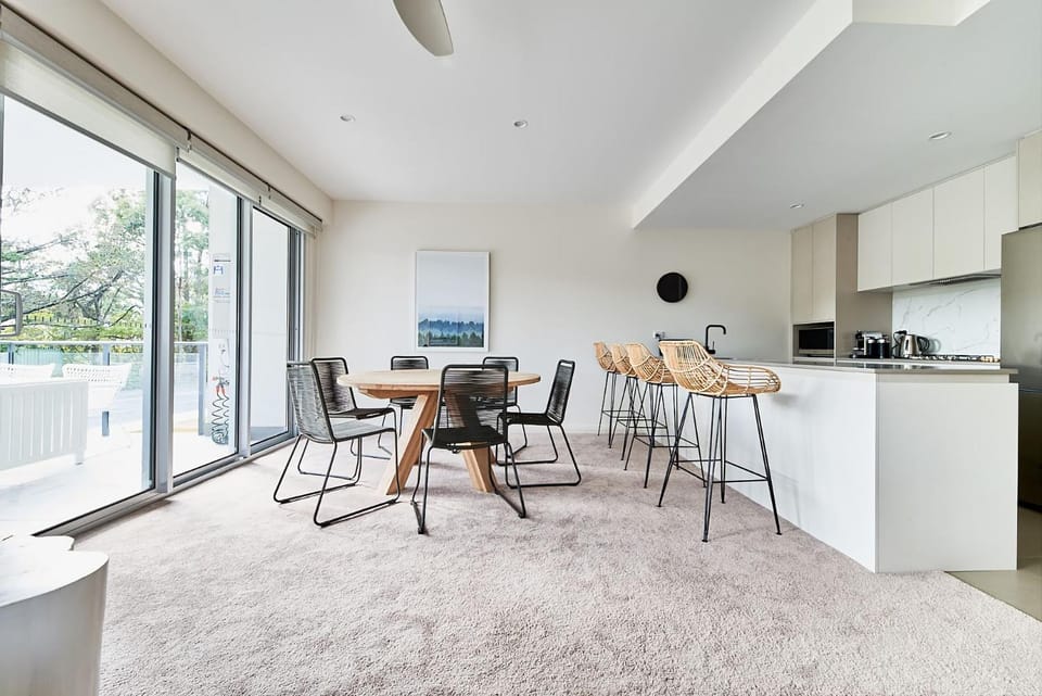 Breeze at the Beach Apartment in Huskisson