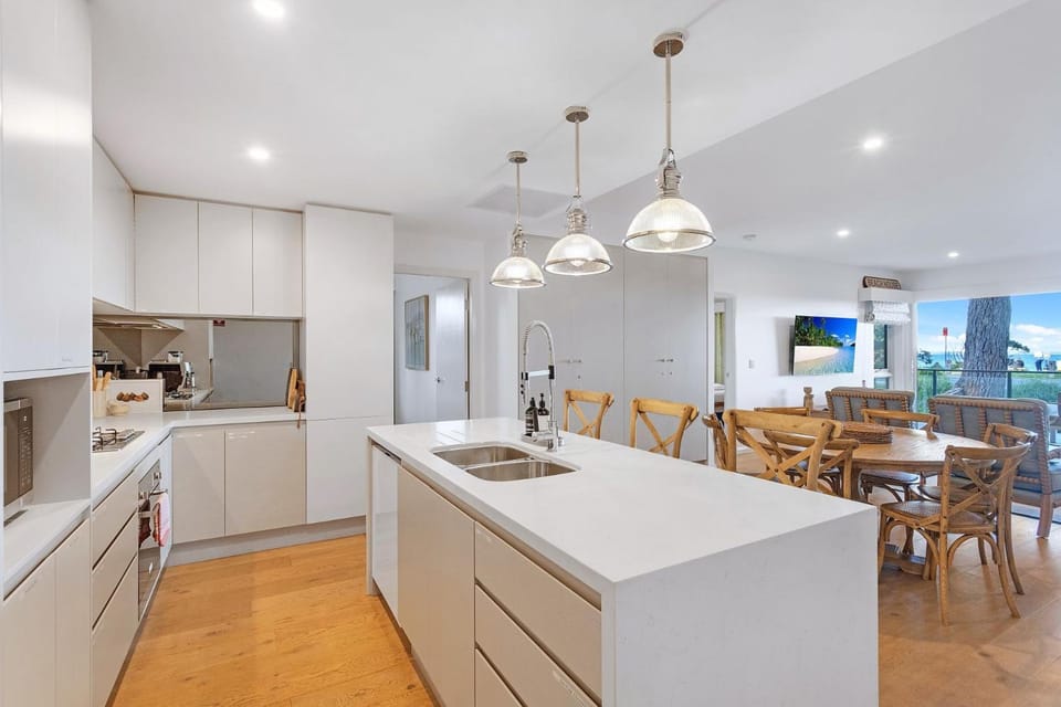 Bliss the Beach Jervis Bay Apartment in Huskisson