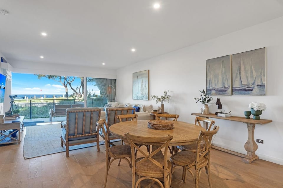 Bliss the Beach Jervis Bay Apartment in Huskisson