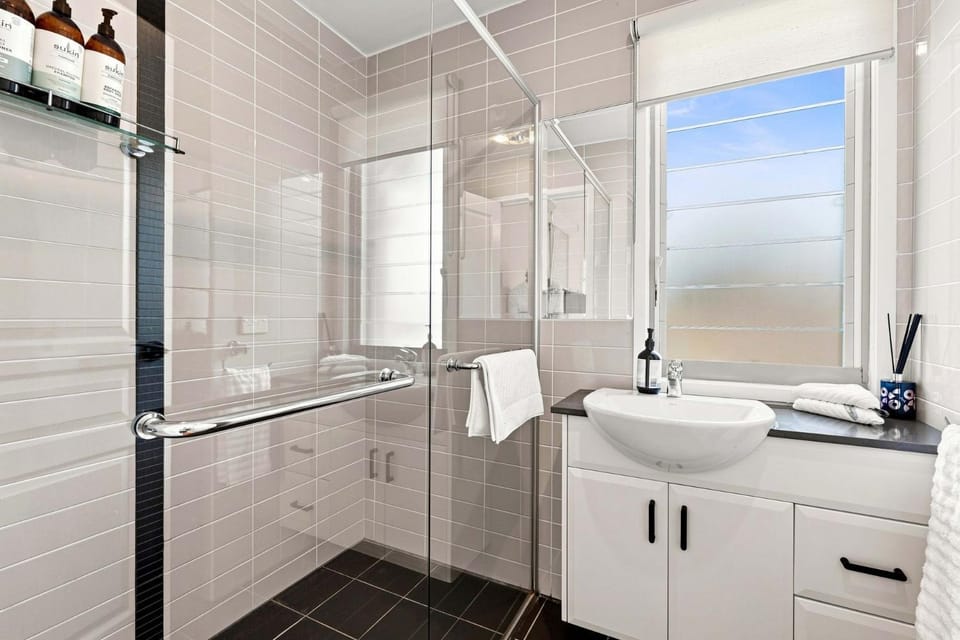 Coast Bliss on Currambene House in Huskisson
